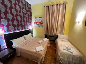 Rome Star guesthouse termini